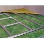 Arrow Sheds FB106 Floor Frame Kit for 8x6 & 10x6 Arrow Sheds