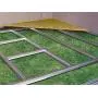 Arrow Sheds FB106 Floor Frame Kit for 8x6 & 10x6 Arrow Sheds Arrow Sheds FB106 Floor Frame Kit for 8x6 & 10x6 Arrow Sheds
