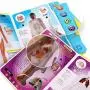 Boxiki kids Human Body Book | Activity Books for Kids Ages 3 and Older | Science Books for Kids | Kids Educational Toys | Baby Learning Toys Boxiki kids Human Body Book | Activity Books for Kids Ages 3 and Older | Science Books for Kids | Kids Educational Toys | Baby Learning Toys