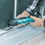 Makita XMT03Z 18V LXT Lithium-Ion Cordless Multi-Tool, Tool Only Makita XMT03Z 18V LXT Lithium-Ion Cordless Multi-Tool, Tool Only