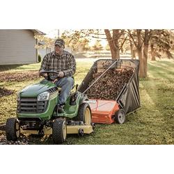 Agri-Fab 45-0492 Lawn Sweeper, 44-Inch