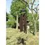 Agirlgle Large Wind Chimes Outdoor 44 inch- Tuned Large Garden Outdoor Windchimes for Patio and Terrace - Best Metal Musical Windchime Outdoor and Home Decoration Agirlgle Large Wind Chimes Outdoor 44 inch- Tuned Large Garden Outdoor Windchimes for Patio and Terrace - Best Metal Musical Windchime Outdoor and Home Decoration
