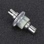 VGEBY1 RC Car Differential, Differential Assembly Differential Gear Assembly for Model Car