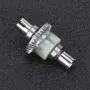 VGEBY1 RC Car Differential, Differential Assembly Differential Gear Assembly for Model Car VGEBY1 RC Car Differential, Differential Assembly Differential Gear Assembly for Model Car