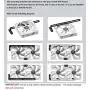 NOYITO Graphics Cooling Bracket Side-Blown North & South Bridge Vertical Cooling Bracket for PC DIY NOYITO Graphics Cooling Bracket Side-Blown North & South Bridge Vertical Cooling Bracket for PC DIY