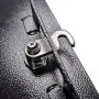 Mail Boss 7162 Metro, Black High Capacity Wall Mounted Locking Security Mailbox,Medium Mail Boss 7162 Metro, Black High Capacity Wall Mounted Locking Security Mailbox,Medium