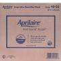Aprilaire - 10 A2 10 Replacement Water Panel for Whole House Humidifier Models 110, 220, 500, 500A, 500M, 550, 550A, 558 (Pack of 2) Aluminum