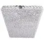 BestAir A35 Humidifier Replacement Metal/Clay Waterpad Filter, for Aprilaire, American Standard, Bryant, Carrier, Honeywell, Lennox & Totaline Models, 13.1'' x 10.2'' x 1.8'', Single Pack BestAir A35 Humidifier Replacement Metal/Clay Waterpad Filter, for Aprilaire, American Standard, Bryant, Carrier, Honeywell, Lennox & Totaline Models, 13.1'' x 10.2'' x 1.8'', Single Pack