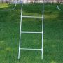 Skywalker Trampolines 3-Rung Ladder Accessory Kit