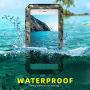 Mitywah Shockproof case for iPhone 7/8 Plus, Waterproof Heavy Duty Military Grade Defender Cover Built-in Screen Protection, Metal Strong Armor Dustproof Case for iPhone 7/8 Plus, Camouflage