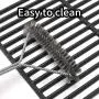 N / A (2 Pack) 7522 15'' Cast Iron Gas Grill Cooking Grates Replacement for Weber Genesis Silver A, Spirit 500, Spirit E-210, Spirit S-210,Weber Models 2241298,2271411 N / A (2 Pack) 7522 15'' Cast Iron Gas Grill Cooking Grates Replacement for Weber Genesis Silver A, Spirit 500, Spirit E-210, Spirit S-210,Weber Models 2241298,2271411