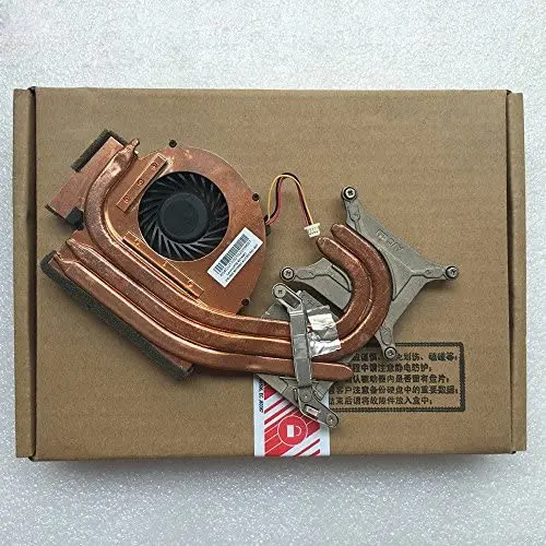 NEW CPU Cooling heatsink Fan for Lenovo Thinkpad W510 60Y5493 60Y5494 60Y4981 NEW CPU Cooling heatsink Fan for Lenovo Thinkpad W510 60Y5493 60Y5494 60Y4981