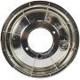Danco 10003 Single Function Tub Trim Kit, Fits 1300/1400 MultiChoice 13/14 600 Series Delta Shower Valve, Chrome