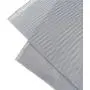 Speaker Grill Cloth Stereo Mesh Fabric for Speaker Repair, Gray - 55 x 20 in / 140 x 50 cm Speaker Grill Cloth Stereo Mesh Fabric for Speaker Repair, Gray - 55 x 20 in / 140 x 50 cm