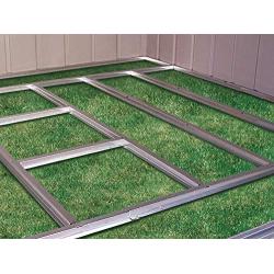 Arrow Sheds FB109 Floor Frame Kit for 8x8, 10x 7, 10x8, 10x9 & 10x10 Arrow Sheds