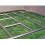 Arrow Sheds FB106 Floor Frame Kit for 8x6 & 10x6 Arrow Sheds Arrow Sheds FB106 Floor Frame Kit for 8x6 & 10x6 Arrow Sheds