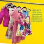 ZOBER Premium Kids Velvet Hangers (14” Inch - 50 Pack) Non-Slip Junior Hangers, Ultra-Slim Space-Saving Childrens Hangers - 360°-Swivel Hook, Strong & Durable Preteen Hangers (Medium)