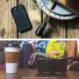 OtterBox Defender Series Screenless Edition Case For iPhone 11 Pro Max - Black