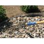 Dimex EasyFlex Aluminum Landscape Edging Project Kit, Will Not Rust Like Steel, Bronze (1806BZ-24C) Dimex EasyFlex Aluminum Landscape Edging Project Kit, Will Not Rust Like Steel, Bronze (1806BZ-24C)