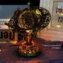 MU Twelve Constellations 3D Metal Model Kits DIY Puzzle MU Twelve Constellations 3D Metal Model Kits DIY Puzzle
