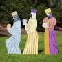 Outdoor Nativity Store Classic Outdoor Nativity Set - Full Yard Scene (Large) Outdoor Nativity Store Classic Outdoor Nativity Set - Full Yard Scene (Large)