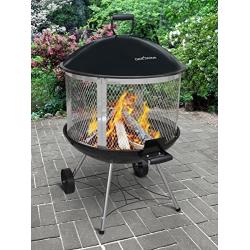 Landmann USA 28051 Heatwave Fire Pit