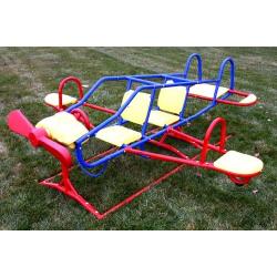 Lifetime Ace Flyer Teeter-Totter