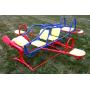 Lifetime Ace Flyer Teeter-Totter