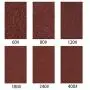 Coceca 3x21 Inches(75x533mm) Aluminum Oxide Sanding Belt, 18 Pack Sanding Belts (3 Each of 60 80 120 180 240 400 Grits) for Belt Sander Coceca 3x21 Inches(75x533mm) Aluminum Oxide Sanding Belt, 18 Pack Sanding Belts (3 Each of 60 80 120 180 240 400 Grits) for Belt Sander