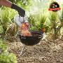 Weber 7447 Compact Rapidfire Chimney Starter