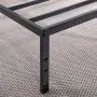 Best Price Mattress 14 Inch Metal Platform Beds w/Heavy Duty Steel Slat Mattress Foundation (No Box Spring Needed), Black Best Price Mattress 14 Inch Metal Platform Beds w/Heavy Duty Steel Slat Mattress Foundation (No Box Spring Needed), Black
