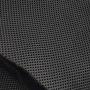 WAYBER Speaker Grill Cloth Stereo Mesh Fabric for Speaker Repair, Black - 55 x 20 in / 140 x 50 cm