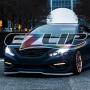 EZ Lip Colors – The Original Universal Fit 1-Inch Lip Spoiler (Silver) EZ Lip Colors – The Original Universal Fit 1-Inch Lip Spoiler (Silver)