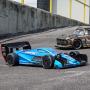 ARRMA Limitless 6S BLX 4WD RC Roller Street Racer (Radio System, Battery, Charger and Electronics Not Included) 1/7 Scale: ARA109011, Blue & Black