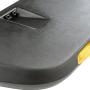 Rugged Ridge 11640.10 Flat Pocket Flare Kit JKs
