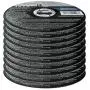 Milwaukee 10 Pack - 4 1 2 Cutting Wheels For Grinders - Aggressive Cutting For Metal & Stainless Steel - 4-1/2'' x .045 x 7/8-Inch | Flat Cut Off Wheels