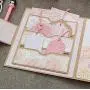 Stitched Slots Pocket Die Cut Set - Large Pocket Die, Metal Cutting Dies for Card Making, Paper Crafting, Scrapbooking Supplies - by Mattys Crafting Joy Stitched Slots Pocket Die Cut Set - Large Pocket Die, Metal Cutting Dies for Card Making, Paper Crafting, Scrapbooking Supplies - by Mattys Crafting Joy