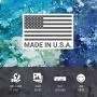 Clear Casting and Coating Epoxy Resin - 1 Gallon Kit Clear Casting and Coating Epoxy Resin - 1 Gallon Kit