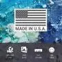 Art N Glow Clear Casting and Coating Epoxy Resin - 16 Ounce Kit Art N Glow Clear Casting and Coating Epoxy Resin - 16 Ounce Kit