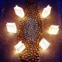 lightsfever-50pcs Luminaries with Lights luminaria Light up LED Luminary Bags White Paper Bags for Diwali Decorations, Wedding Decor(Warm White) lightsfever-50pcs Luminaries with Lights luminaria Light up LED Luminary Bags White Paper Bags for Diwali Decorations, Wedding Decor(Warm White)