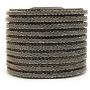 BHA Grinding and Sanding Flap Discs T27, 4-1/2'' x 7/8'', 120 Grit - 10 Pack