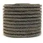 BHA Grinding and Sanding Flap Discs T27, 4-1/2'' x 7/8'', 120 Grit - 10 Pack