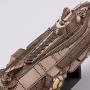 Figure Complex Movie LIBO Nautilus Minivinetfigureset 260mm Made In Pre-painted PVC Figure Revoltech