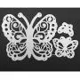 Newest Arrivals! Metal Cutting Dies Sonder Embossing Stencil Template for DIY Scrapbooking Album Paper Card Craft Decoration by E-Scenery (G)