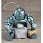 Good Smile Fullmetal Alchemist: Alphonse Elric Nendoroid Action Figure