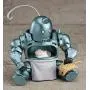 Good Smile Fullmetal Alchemist: Alphonse Elric Nendoroid Action Figure Good Smile Fullmetal Alchemist: Alphonse Elric Nendoroid Action Figure