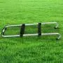 Gardenature Trampoline Ladder-2 Steps Wide-Step Ladder Gardenature Trampoline Ladder-2 Steps Wide-Step Ladder