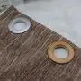 64 Pack Curtain Grommets,CENGOOD Inner Diameter 1-9/16''(4cm) Silencer Sliding Ring ABS Plastic Brown 64 Pack Curtain Grommets,CENGOOD Inner Diameter 1-9/16''(4cm) Silencer Sliding Ring ABS Plastic Brown