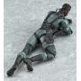 Max Factory Metal Gear Solid 2: Solid Snake Figma Figure