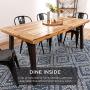 Best Choice Products 6-Person Indoor Outdoor Rustic Acacia Wood Picnic Dining Table w/Metal Finish Legs, Brown Best Choice Products 6-Person Indoor Outdoor Rustic Acacia Wood Picnic Dining Table w/Metal Finish Legs, Brown